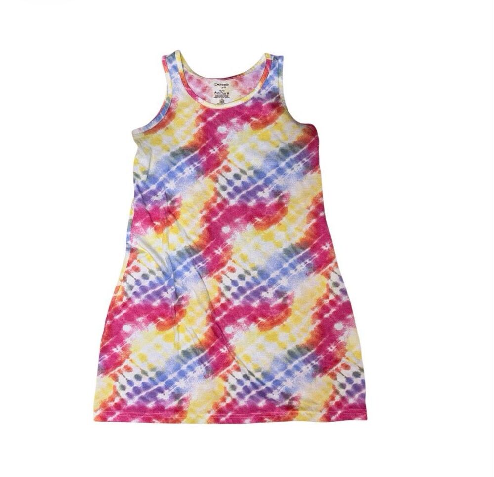 Girl Sleeveless Nightgowns - Picture 2 of 6